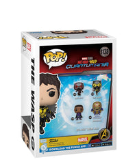The Wasp (Chase)