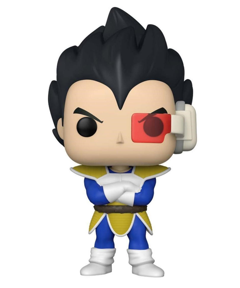 Vegeta (10-Inch)
