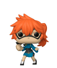 Itsuka Kendo