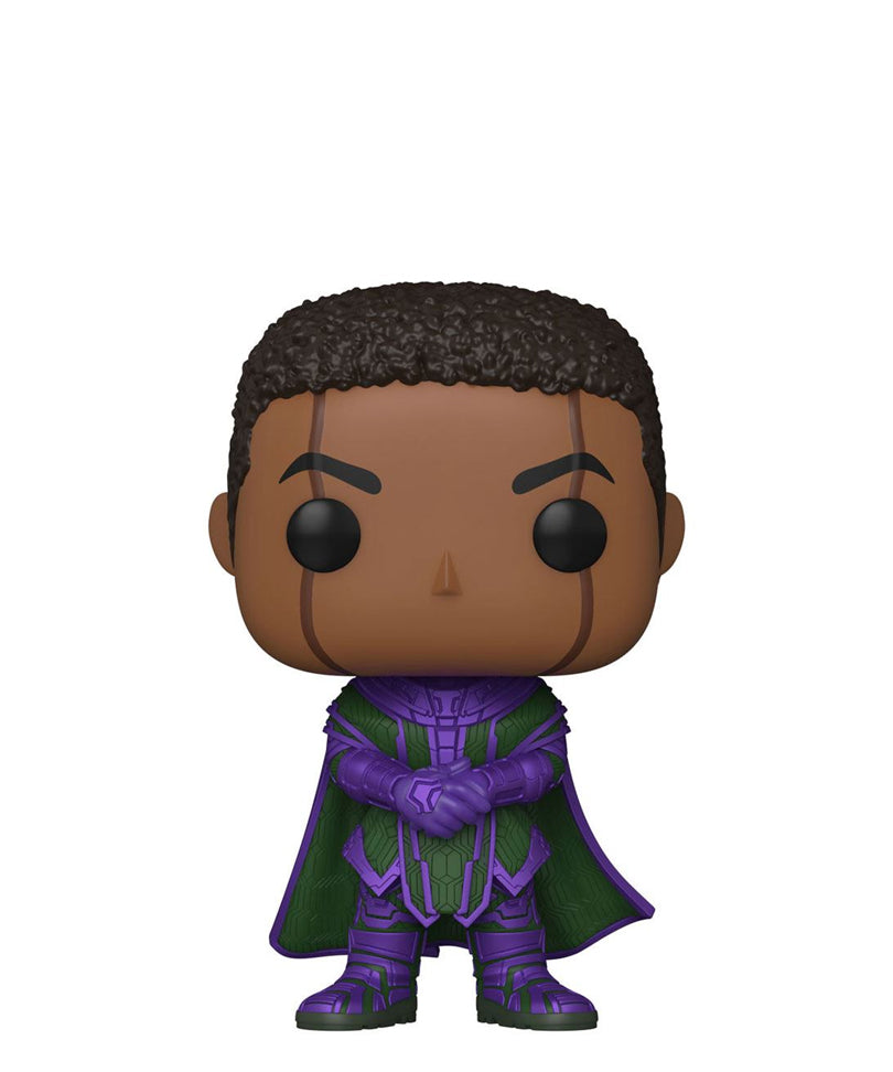 Kang