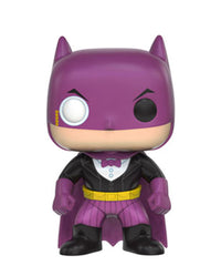 The Penguin Impopster