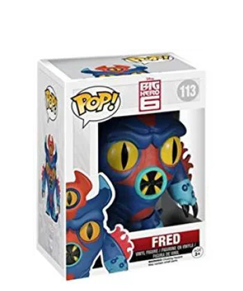 Fred