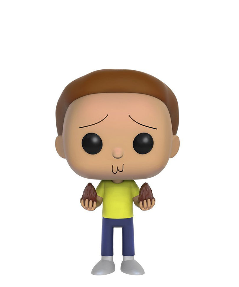 Morty