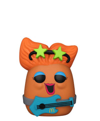 Rockstar McNugget