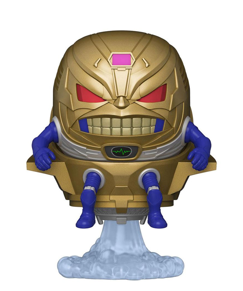 M.O.D.O.K.