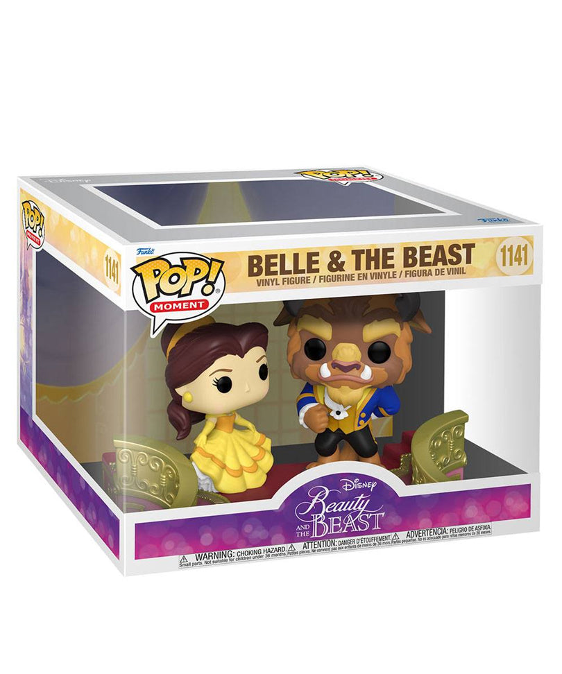 Formal Belle and Beast (30th Anniversary)