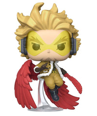 Hawks