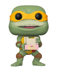 Michelangelo (10-Inch)