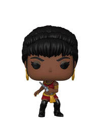 Uhura