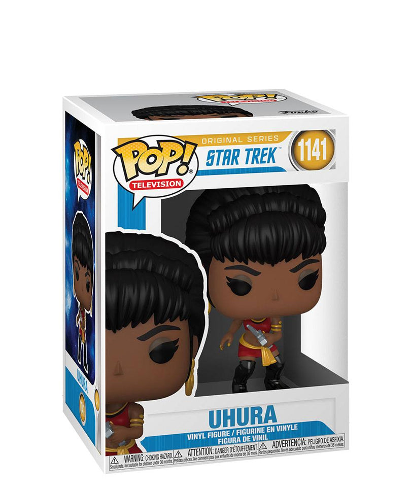 Uhura