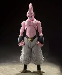 Dragon Ball Z - Super Buu - Action Figure S.H. Figuarts