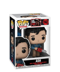 Ash Evil Dead 35th Anniversary