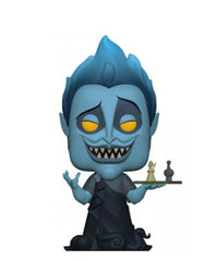 Hades with Chess Board