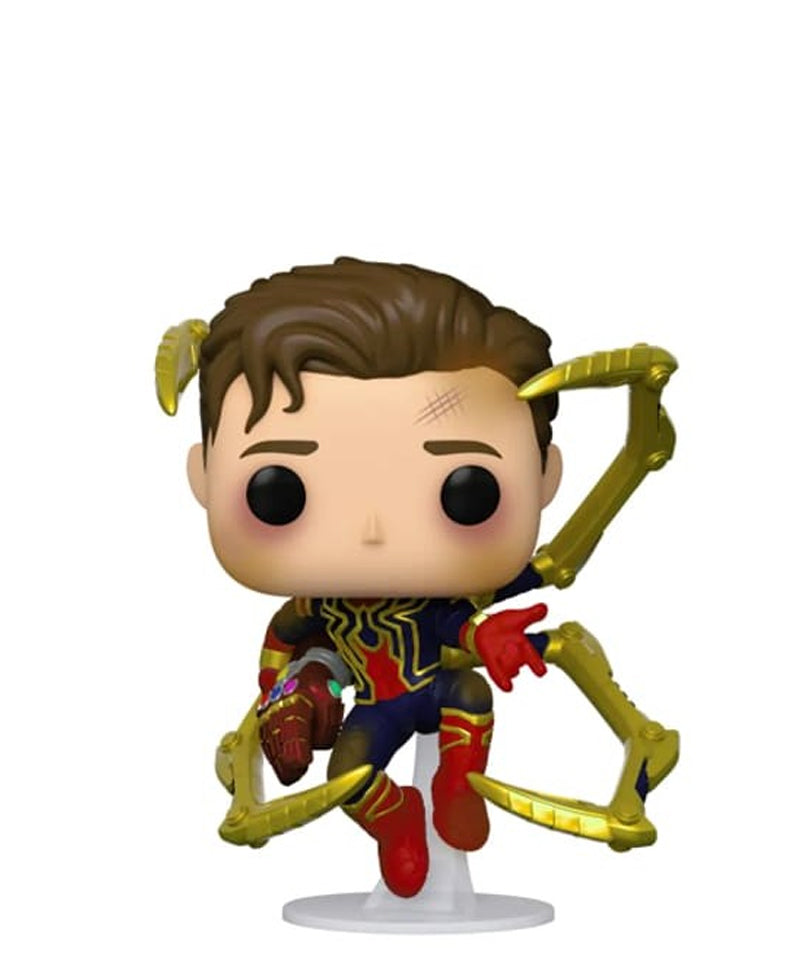 Iron Spider