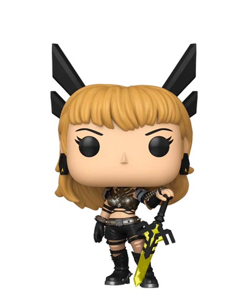 Magik