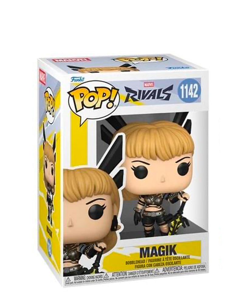 Magik