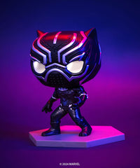 Civil War: Black Panther