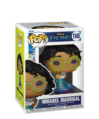 Mirabel Madrigal