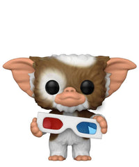 Gizmo (3-D Glasses)