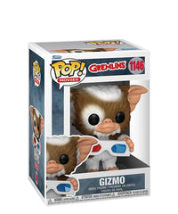 Gizmo (3-D Glasses)