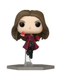 Civil War: Scarlet Witch