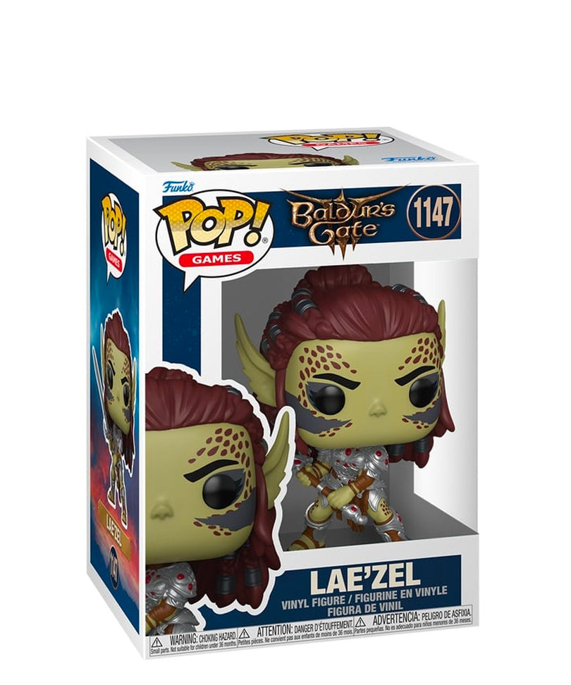 Lae'zel