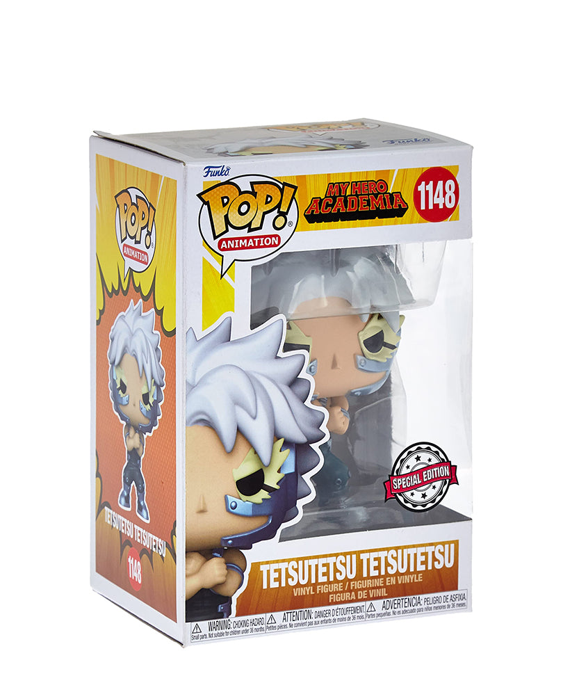 Tetsutetsu Tetsutetsu