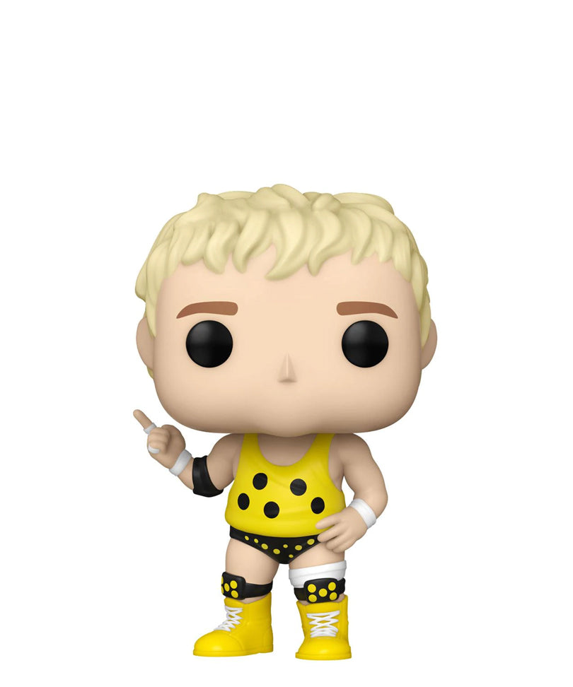 Dusty Rhodes