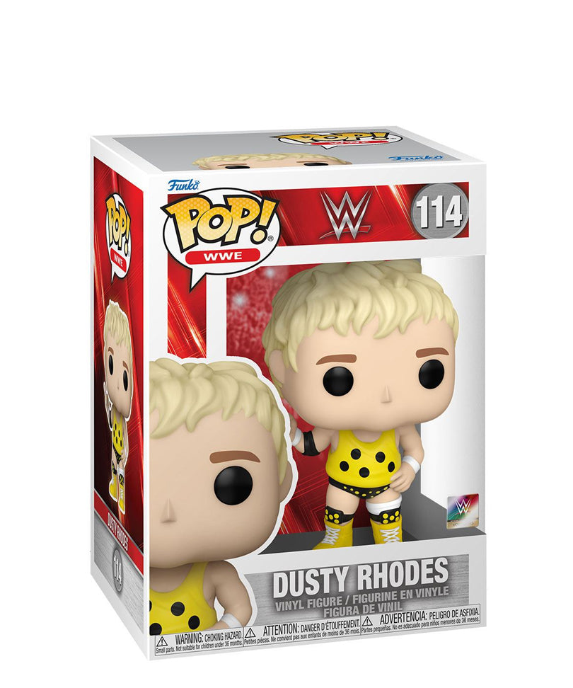 Dusty Rhodes