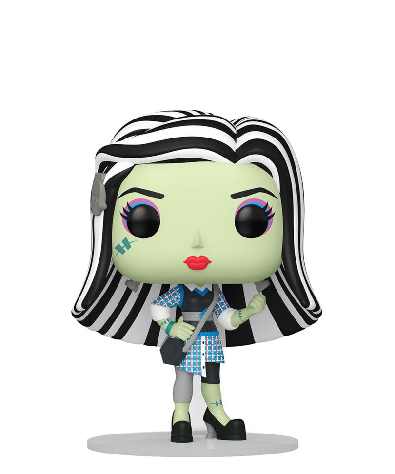 Frankie Stein