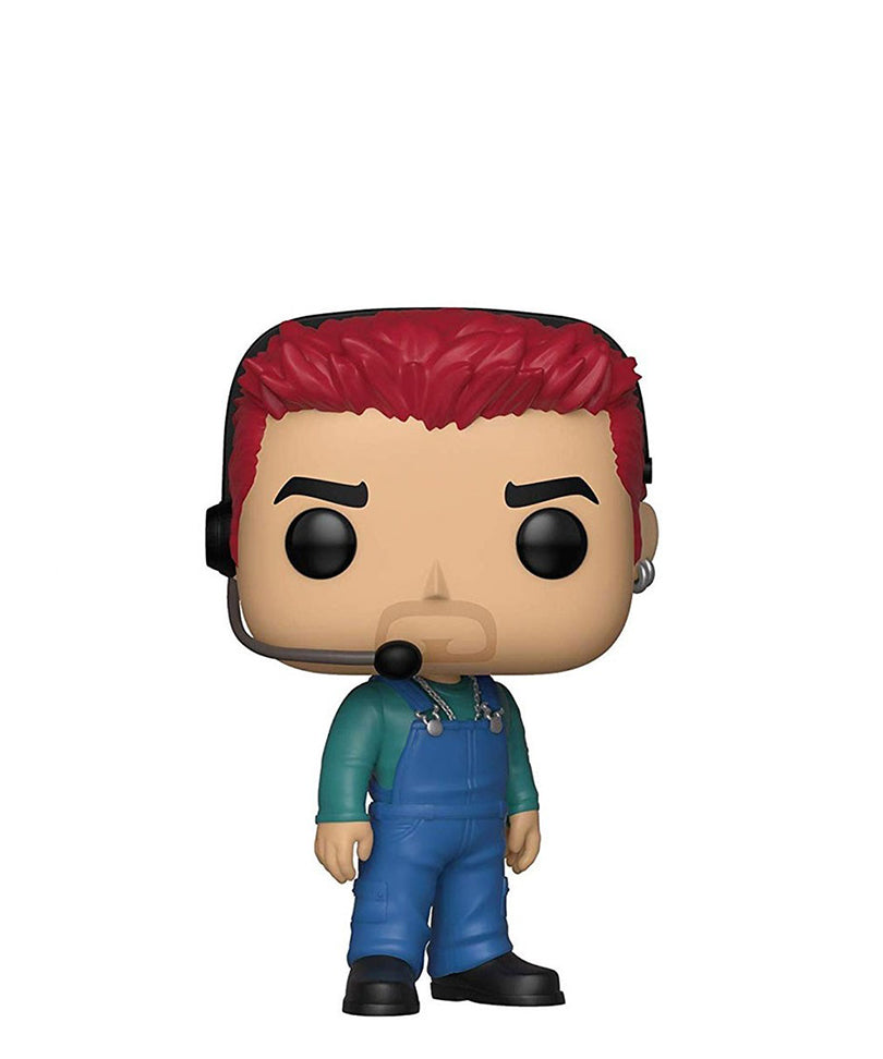 Joey Fatone
