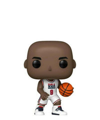 Michael Jordan (Team USA)