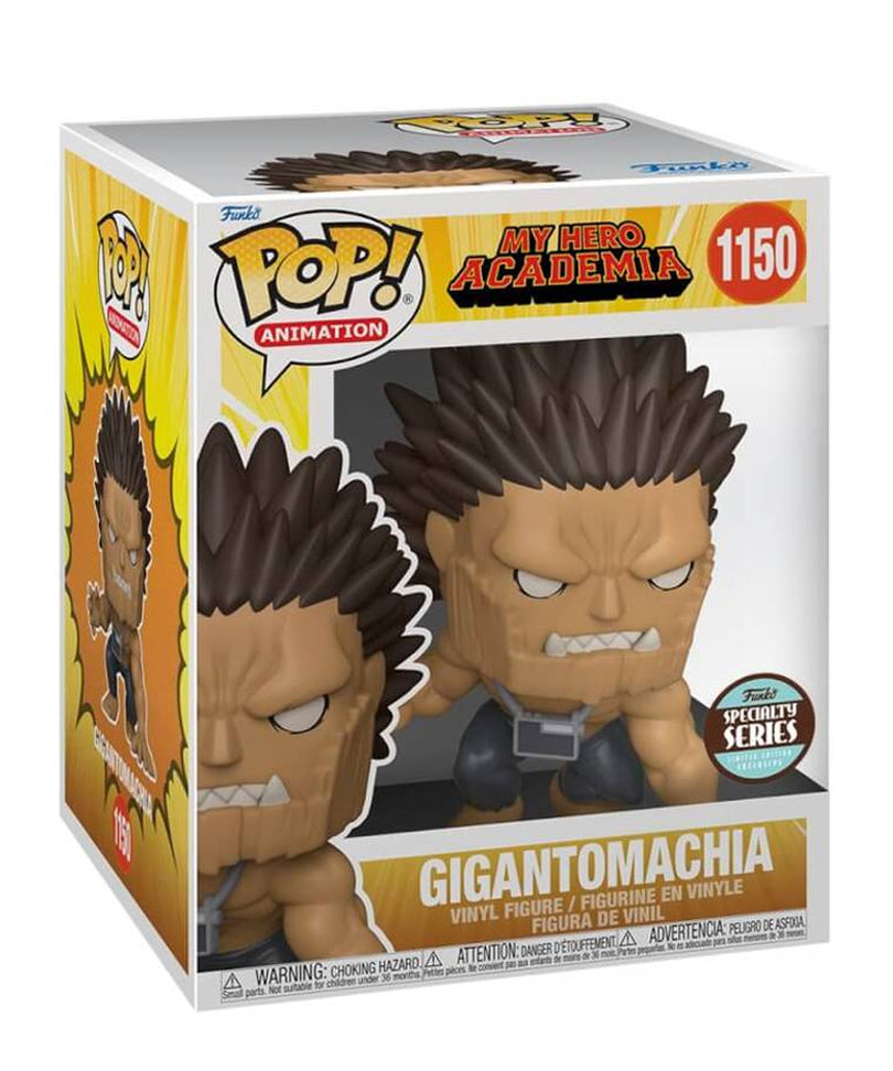 Gigantomachia (6-Inch)