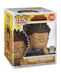 Gigantomachia (6-Inch)