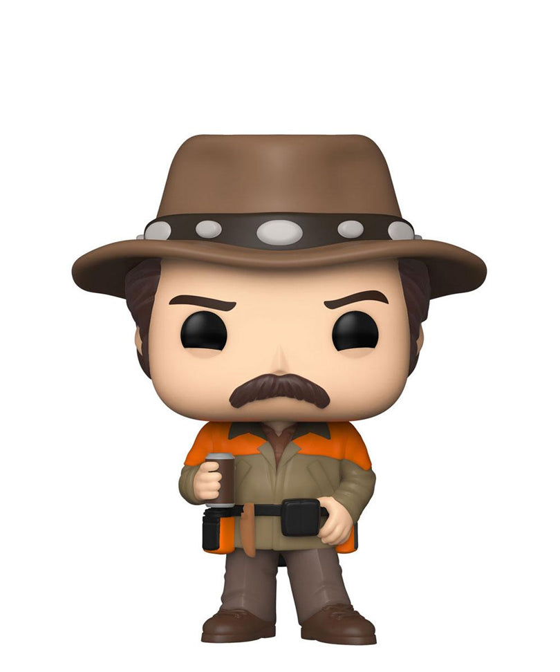 Hunter Ron