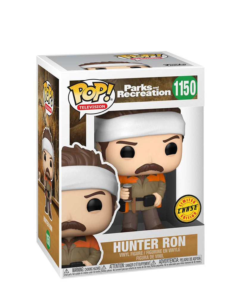 Hunter Ron Chase
