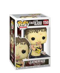 Leatherface