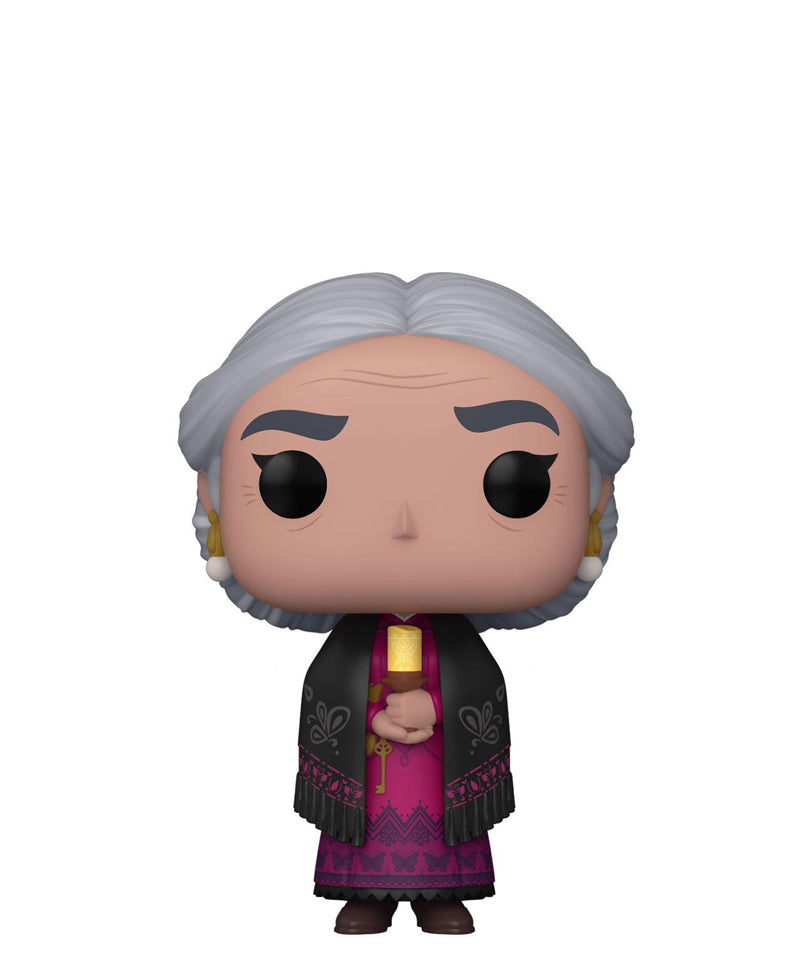 Abuela Alma Madrigal