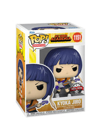 Kyoka Jiro (Guitar)