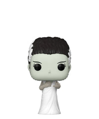 The Bride of Frankenstein