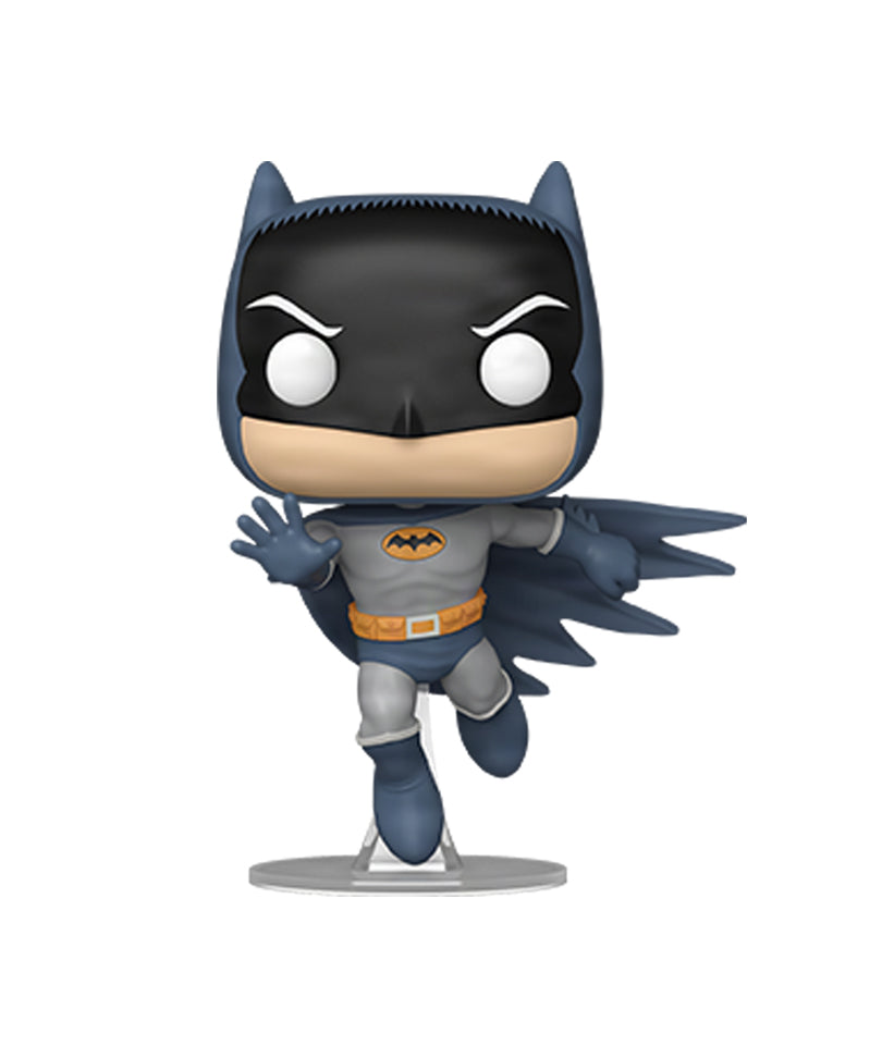 Batman (Bat-Manga!)