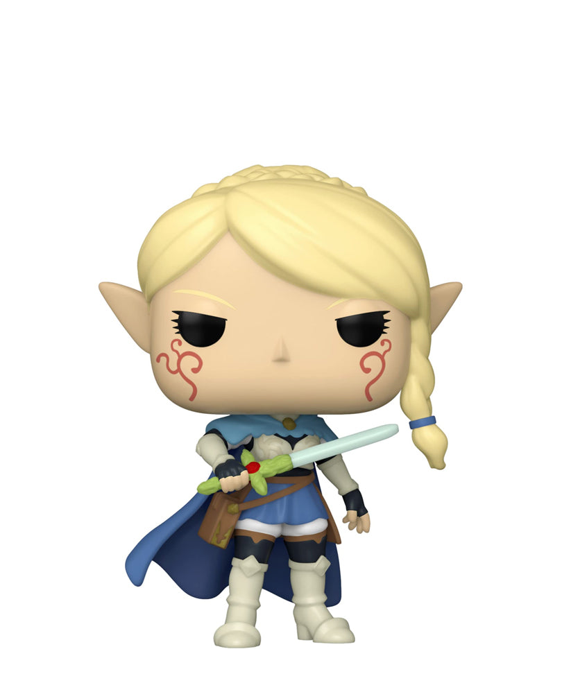 Charlotte (Chase) (Glow in the Dark)
