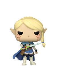 Charlotte (Chase) (Glow in the Dark)