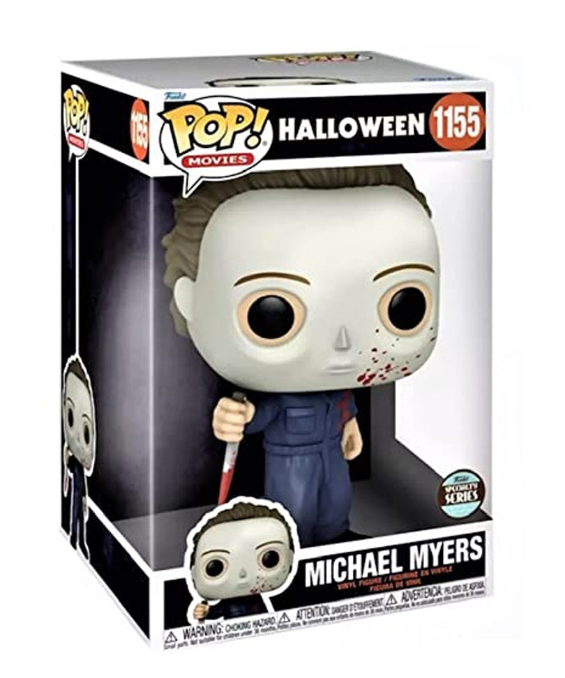 Michael Myers (Bloody) (10-Inch)