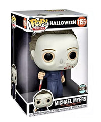 Michael Myers (Bloody) (10-Inch)