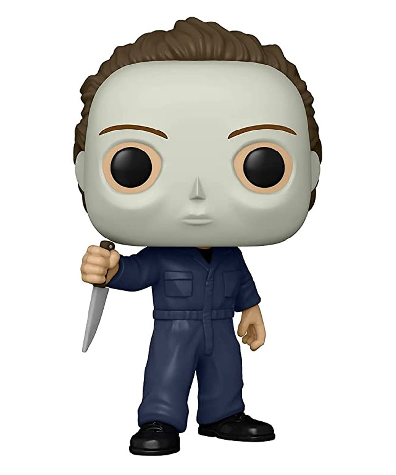 Michael Myers (Jumbo) 10-Inch