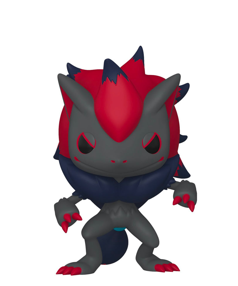 Zoroark