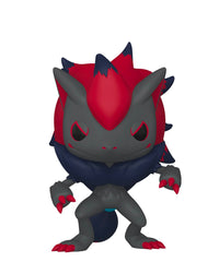 Zoroark