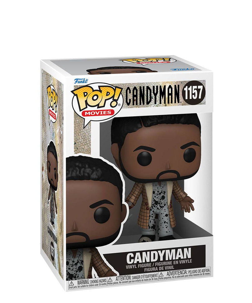 Candyman