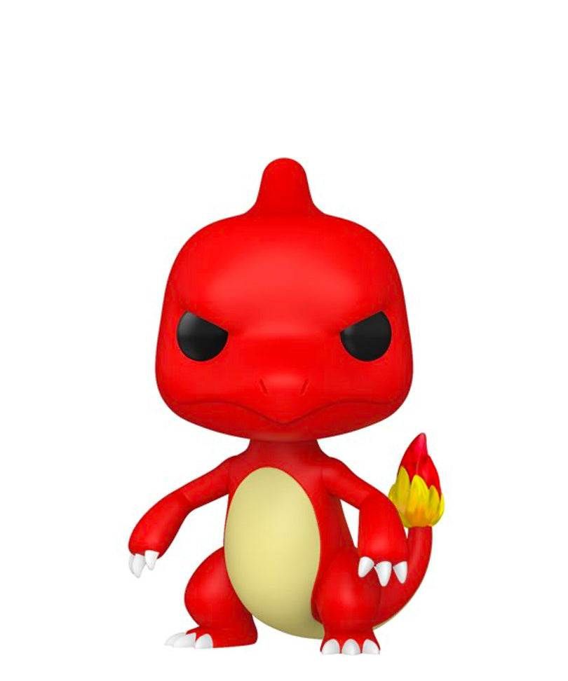 Charmeleon